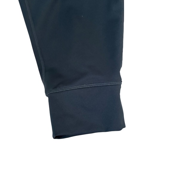 Vuori Sunday Performance Joggers Ink Heather Blue Size XL - Picture 10 of 10